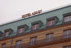 Hotel Adlon, Berlin